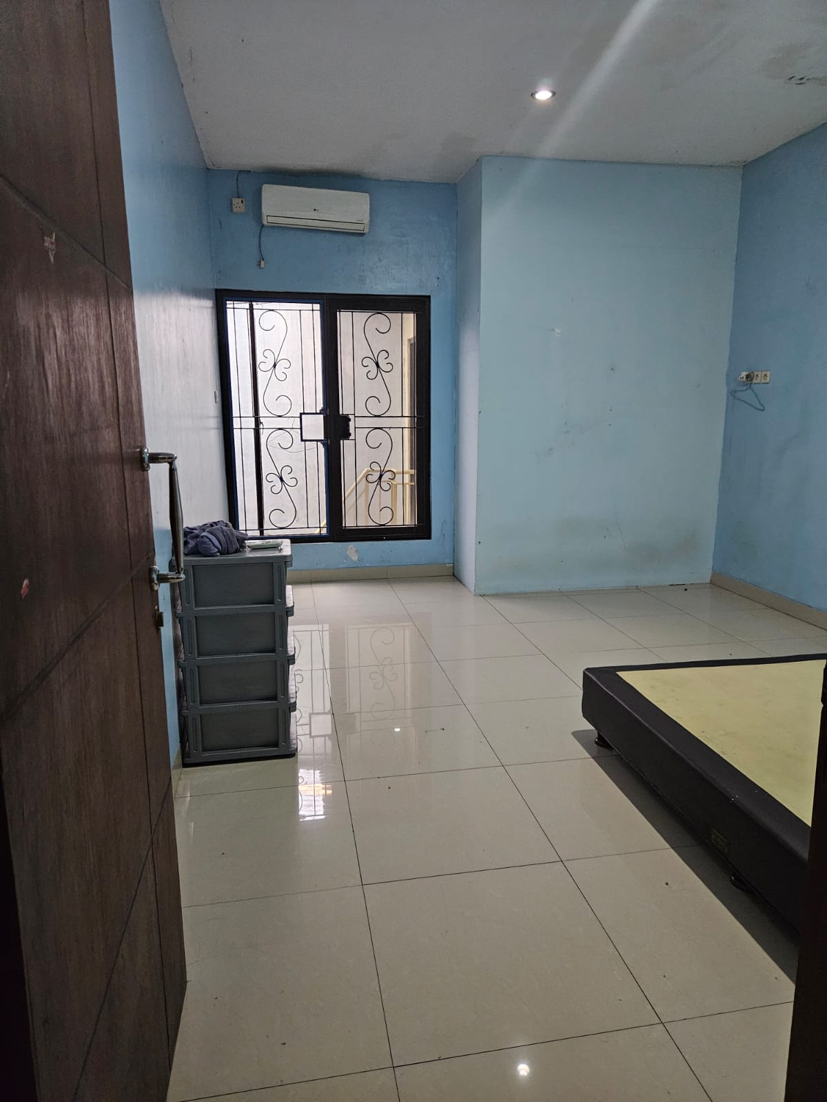 Rumah Dijual di Cluster Fresno Deltamas Cikarang Pusat